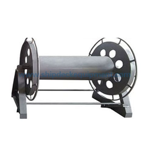 Барабан для кабеля для судна - CB/T 3468-92 AW - Zhongyuan Ship Machinery Manufacture (Group) Co.,
