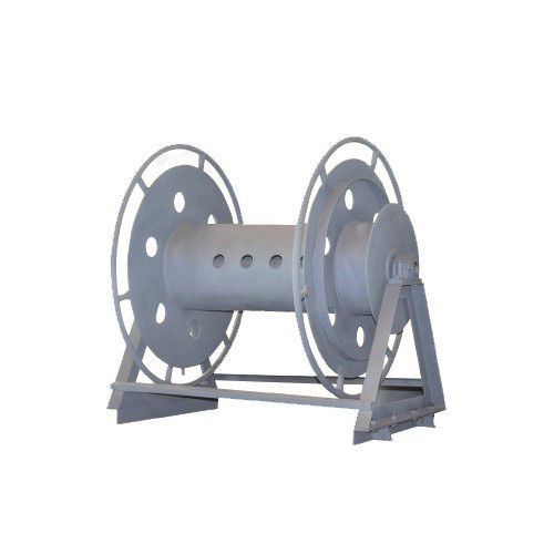 Электрический барабан для кабеля - CB*875-78 - Zhongyuan Ship Machinery Manufacture (Group) Co., - для судна