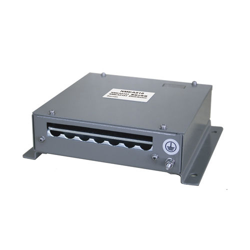 Буферная память NMEA для катера - NMEA918 - Nanjing Ninglu Technology Co., Ltd.