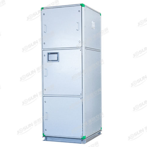 Кондиционер для судна - OPTI - JOSUN AIR CONDITIONER CO., LTD.