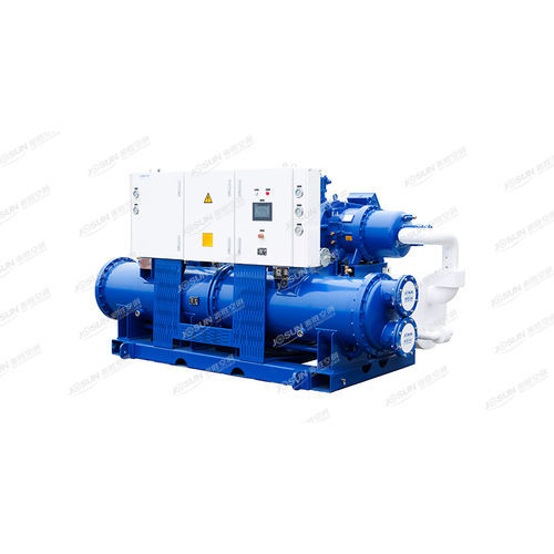 Охладитель воды для судов - CLS - JOSUN AIR CONDITIONER CO., LTD.