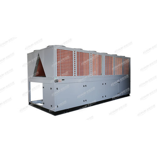 Охладитель воды для судов - CLS (F)-8.2~756 - JOSUN AIR CONDITIONER CO., LTD.