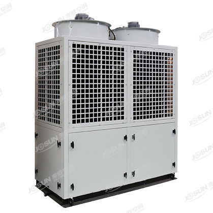 Конденсаторный блок для судна - CLN（F）-23~302  - JOSUN AIR CONDITIONER CO., LTD. - кондиционер