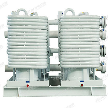 Охладитель воды для судов - JTLS - JOSUN AIR CONDITIONER CO., LTD.