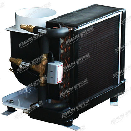 Фанкойл для судов - CFP 6I - JOSUN AIR CONDITIONER CO., LTD.