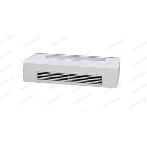 Фанкойл для судов - CFP-×WM - JOSUN AIR CONDITIONER CO., LTD.