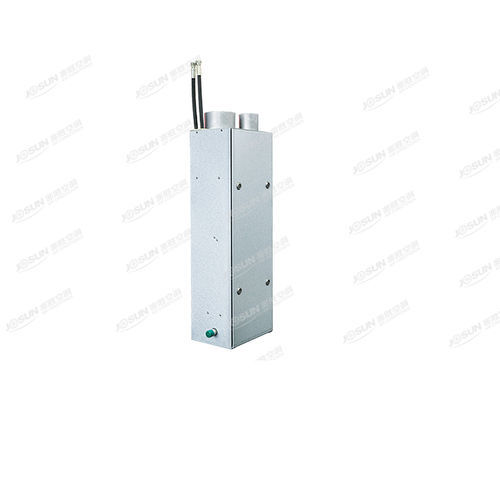 Кондиционер для машины - IDFC-AC - JOSUN AIR CONDITIONER CO., LTD.