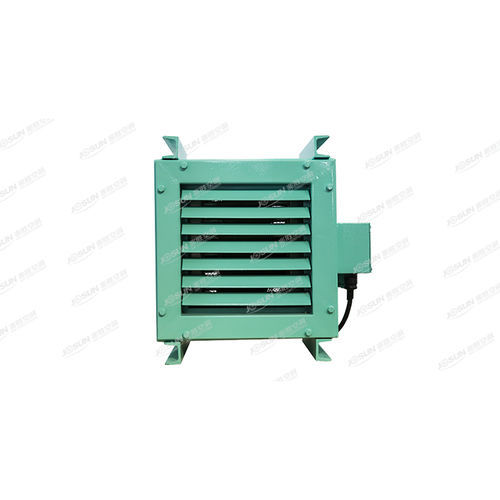 Электрический нагреватель - CNF（D）-1~30 - JOSUN AIR CONDITIONER CO., LTD. - для судна