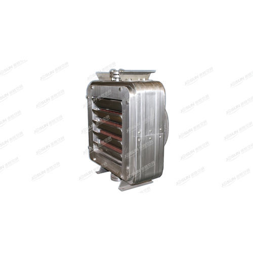 Нагреватель для масла - CNF（Y） - JOSUN AIR CONDITIONER CO., LTD. - для судна