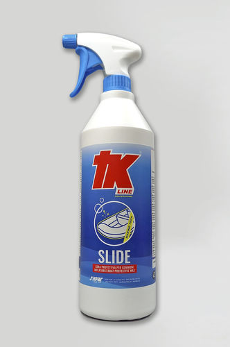 Защитный воск - SLIDE - SilparTKline