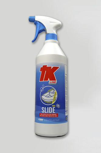 Защитный воск - SLIDE PRO - SilparTKline