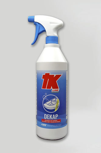 Растворитель - DEKAP - SilparTKline
