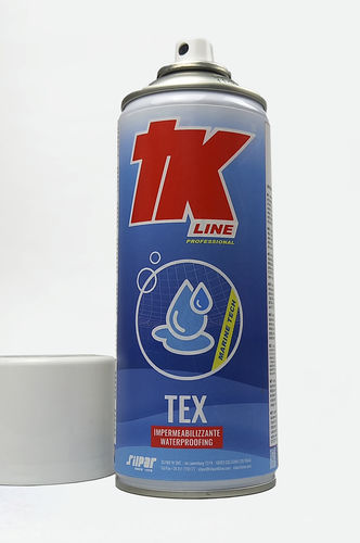 Гидроизолирующее средство для корабельной обивки - TEX - SilparTKline