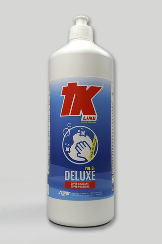 Полироль для катера - DELUXE - SilparTKline
