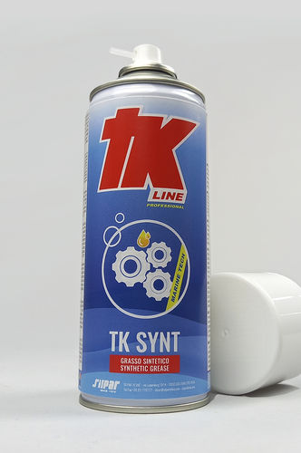 Морская жирная смазка - SYNT - SilparTKline