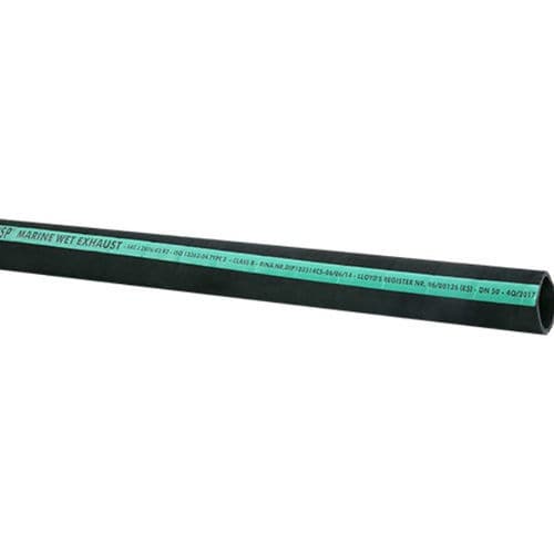 Шланг выпуска - SCAMO/SP NAJ - Hoses Technology - вода / выхлопного газа / морской воды
