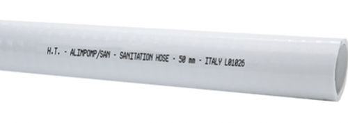 Шланг для отвода - ALIMPOMP/SAN - Hoses Technology - вода / из ПВХ / Туалет