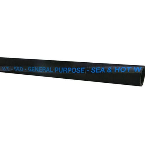 Шланг морской воды - SEA WATER SP10L/FLEX - Hoses Technology - горячей водой / из каучука / из СКЭП