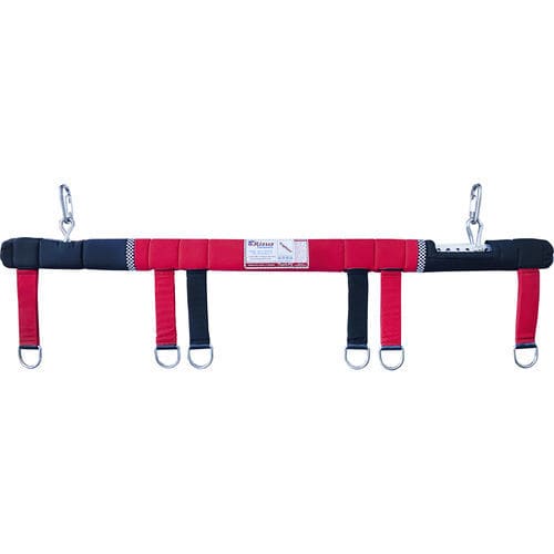 Тройная траверса для парасейлинга - Adjustable - Risus Parasails - 1-2 места / 1-3 места