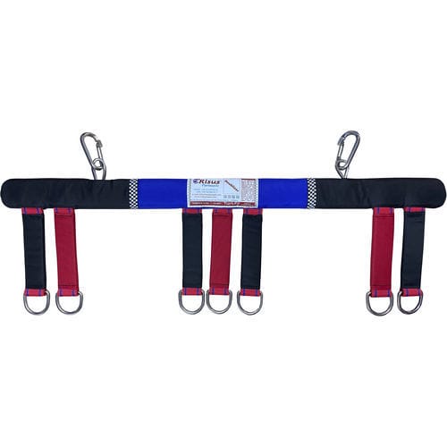 Двойная траверса для парасейлинга - Normal - Risus Parasails - 1-2 места