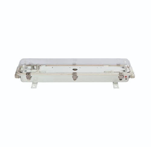 Лампа для открытого пространства - JCY32-2D - Haixing Maritime Electric Group - для судна / LED / подвеска