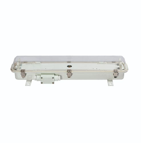 Лампа для открытого пространства - JCY23-2D - Haixing Maritime Electric Group - для судна / LED / подвеска
