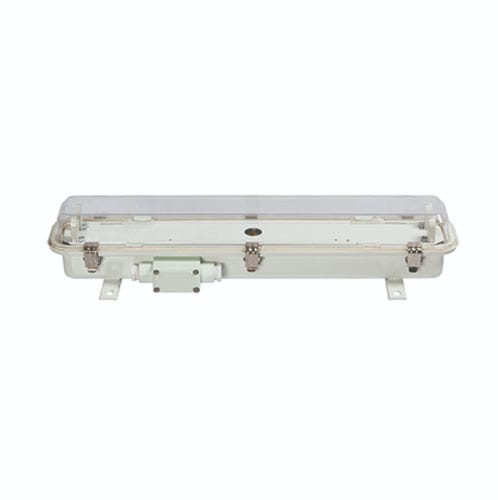 Лампа для открытого пространства - JCY43-2D - Haixing Maritime Electric Group - для судна / LED / подвеска