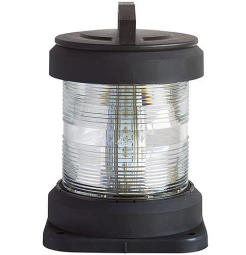 Сигнальный огонь для судна - CXH14 Flashing Signal Light - Haixing Maritime Electric Group - LED / белый / красный