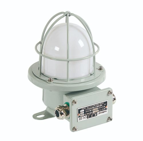 Лампа для интерьера - HCCD8-L - Haixing Maritime Electric Group - для открытого пространства / для судна / для палубы