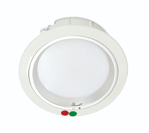 Резервная лампа - JXQ-7G - Haixing Maritime Electric Group - для судна / для каюты / LED