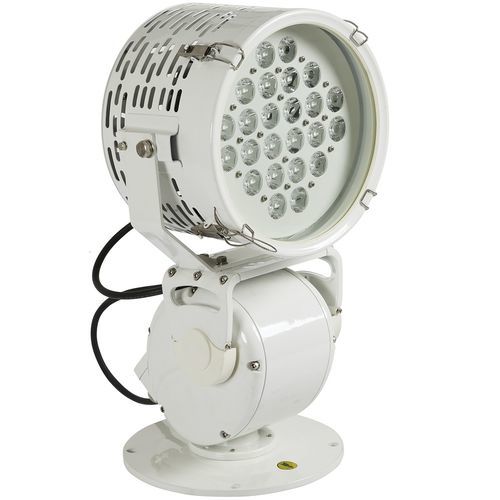 Прожектор для поиска - TZ8-A - Haixing Maritime Electric Group - для судна / LED / из нержавеющей стали