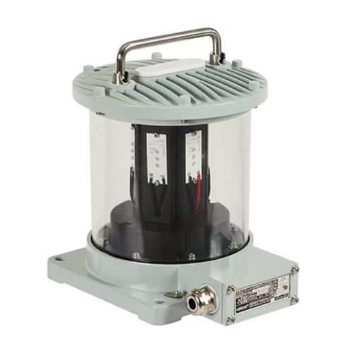 Навигационные огни для судна - CXH-12L - Haixing Maritime Electric Group - LED / белый / красный