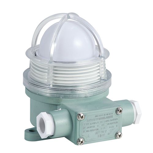 Бра для интерьера - DS7-5L - Haixing Maritime Electric Group - для открытого пространства / морское / для каюты