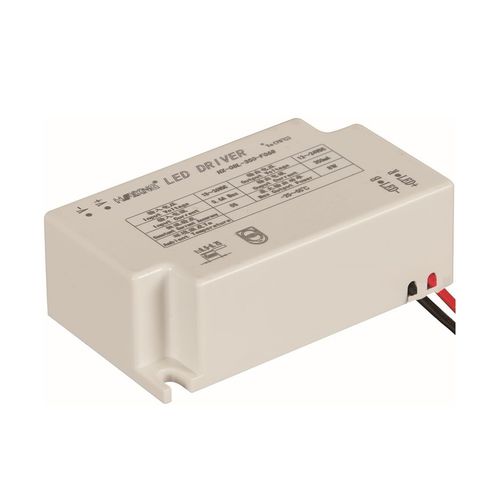 Модуль управления освещением для светодиодных ламп - HX-08D-350-F068 - Haixing Maritime Electric Group - для судов