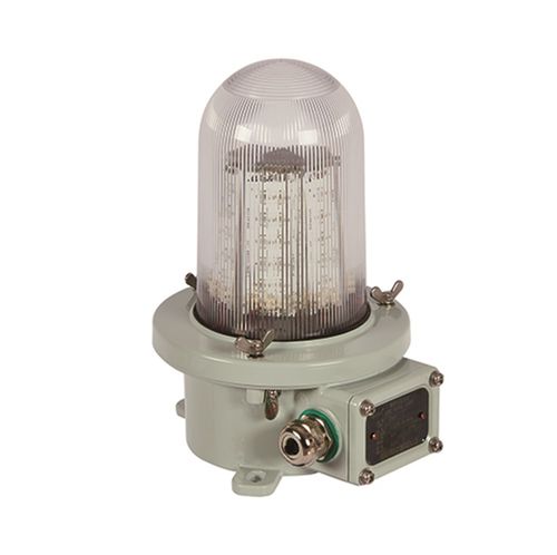Навигационные огни для катера - JJD2-1 - Haixing Maritime Electric Group - для судна / для яхты / LED