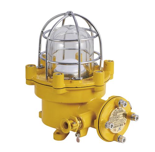 Лампа для интерьера - CFD3-L - Haixing Maritime Electric Group - для открытого пространства / морская / для судна