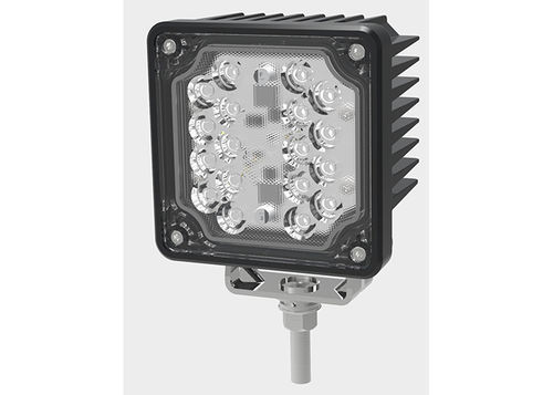 Прожектор для наружного использования - HYT11-30W - Haixing Maritime Electric Group - для яхты / LED / для алюминия