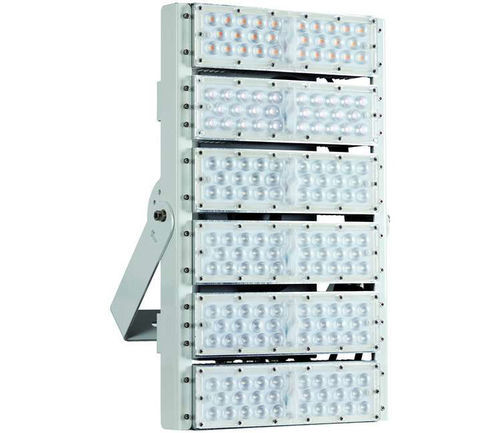 Прожектор для наружного использования - HACL1 - Haixing Maritime Electric Group - для судна / LED / для алюминия