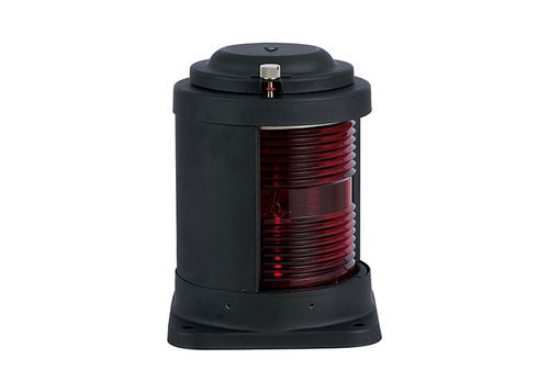 Навигационные огни накаливания - Navigation Signal light - Haixing Maritime Electric Group - желтый / красный / зеленый