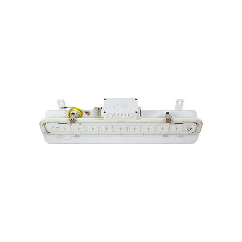 Плафон для интерьера - JCY26-2NL - Haixing Maritime Electric Group - для судна / для двигателя / для машинного отделения