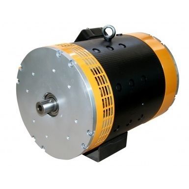 Двигатель силовая установка - K13 DirectDrive - BALKANCAR G. KOSTOV JSC - электрический / прогулочный