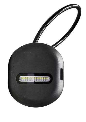 Подводное освещение для катера - Quasar - AMPER MARINE - для яхты / LED / встроенное