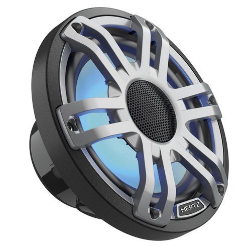 Морской громкоговоритель - HMX 6.5 S-LD-G - Hertz Marine/Audison Marine - встраиваемый / IP65 / из полипропилена