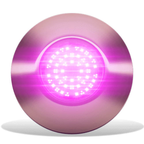 Подводное освещение для катера - EOS THX803 - Lumishore USA LLC - для яхты / LED / фитинг, проходящий через корпус
