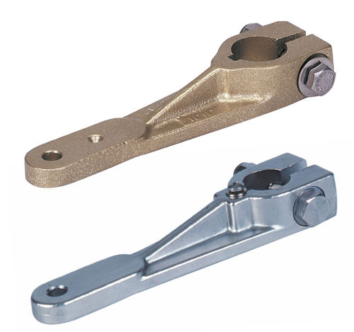 Румпель -  TATS1.000-5 - Marine Hardware Inc.