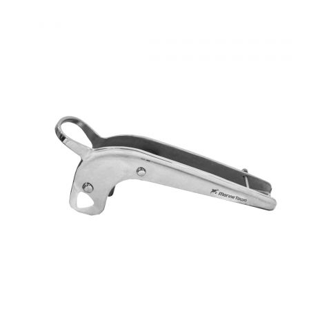 Роульс с роликом - MANTA ANCHOR ROLLER - Marine Town Inc. - из нержавеющей стали