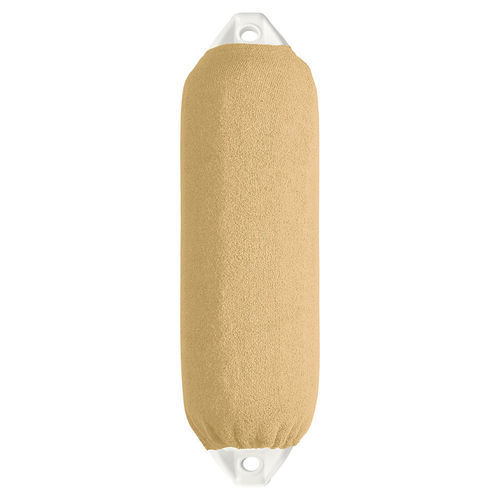 Покрытие для кранцев для катера - NF series - FENDERFITS - GRAND BLEU MARINE - для мега-яхты / для гоночной яхты / цилиндрическое