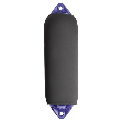 Покрытие для кранцев для катера - F Series - FENDERFITS - GRAND BLEU MARINE - для мега-яхты / для гоночной яхты / цилиндрическое