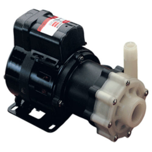 Насос для катера - AC-5C-MD - PRATIKEL CLIMATE TECH LTD - для кондиционера / для морской воды / центробежный