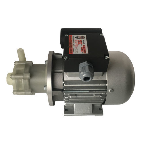Насос для катера - AC-2CP-MD - PRATIKEL CLIMATE TECH LTD - для кондиционера / для морской воды / центробежный